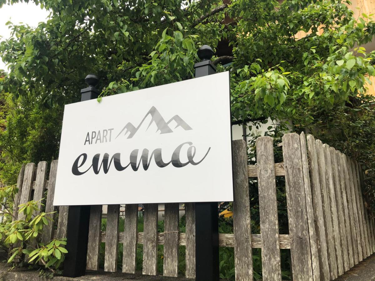 פינקנברג Apart Emma מראה חיצוני תמונה
