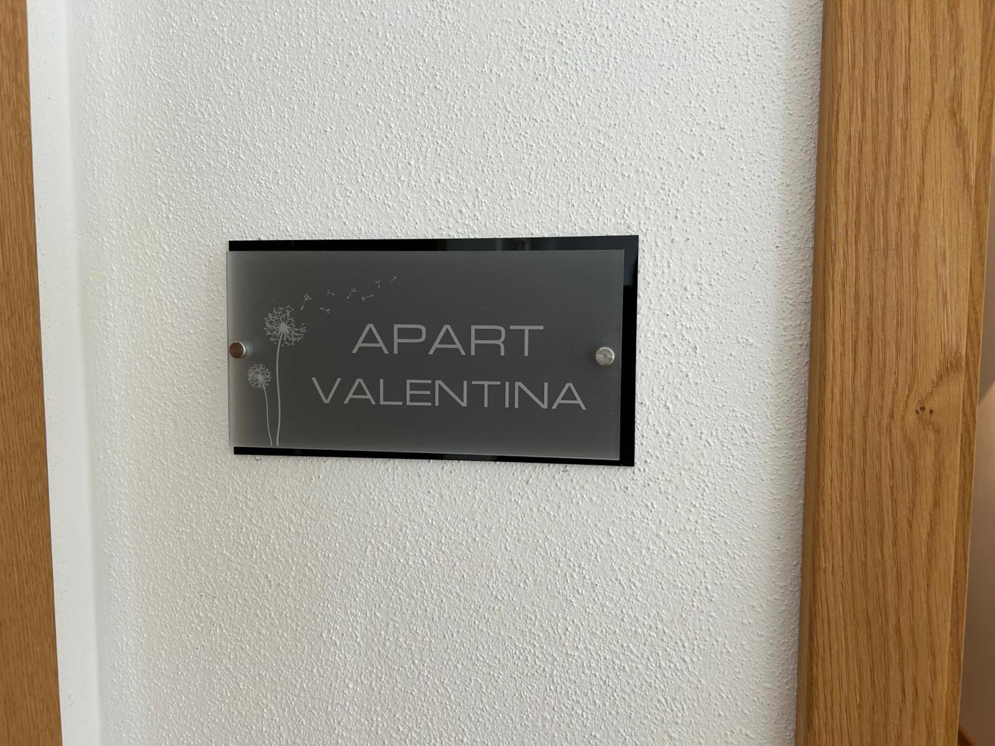 פינקנברג Apart Emma מראה חיצוני תמונה